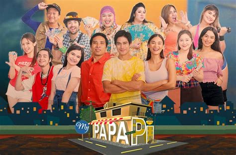 epappipi|My Papa Pi .